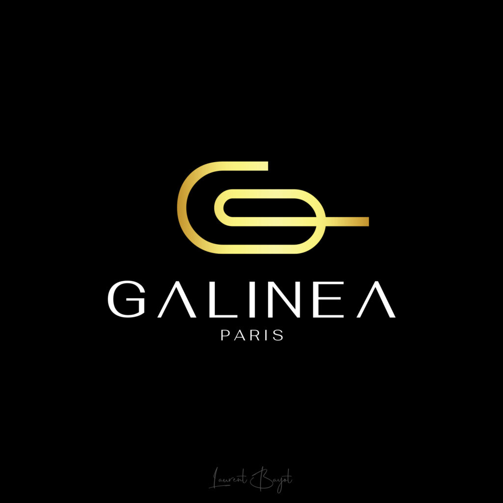 design logo luxe