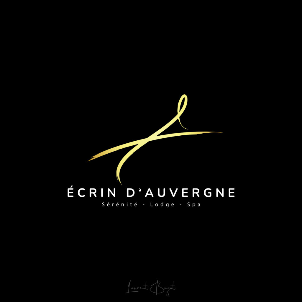 logo luxe pinceau